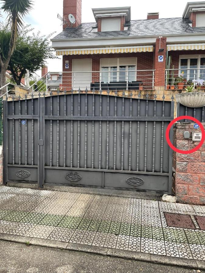 En Con Jardin Séjour chez l'habitant