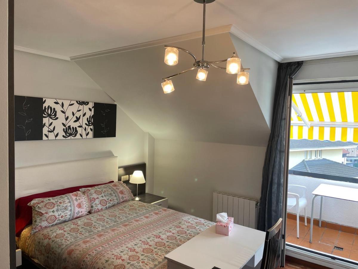 Séjour chez l'habitant En Con Jardin Boó de Piélagos
